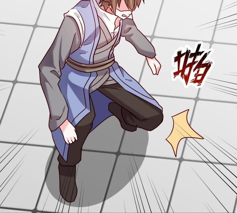 Turned Into a Grass in The Fantasy World? Chapter 44 - halaman 75