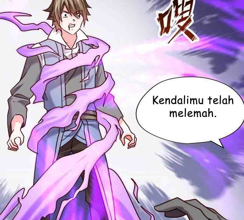 Turned Into a Grass in The Fantasy World? Chapter 44 - halaman 78