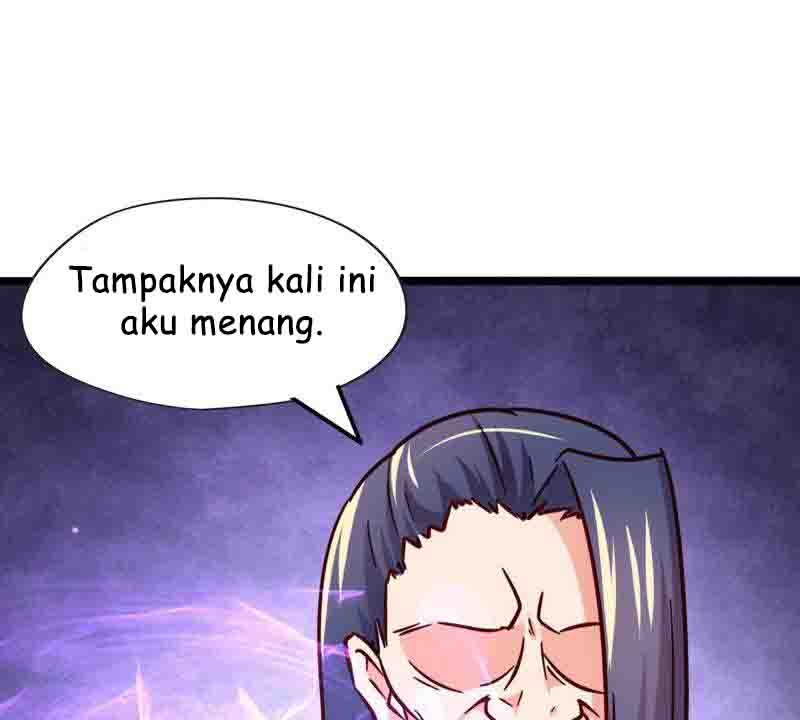 Turned Into a Grass in The Fantasy World? Chapter 44 - halaman 81