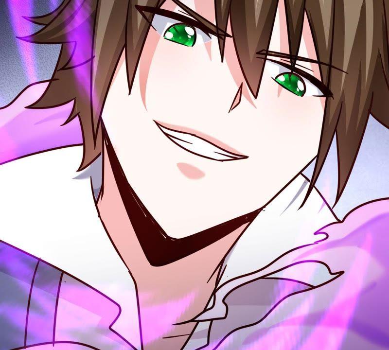 Turned Into a Grass in The Fantasy World? Chapter 44 - halaman 84