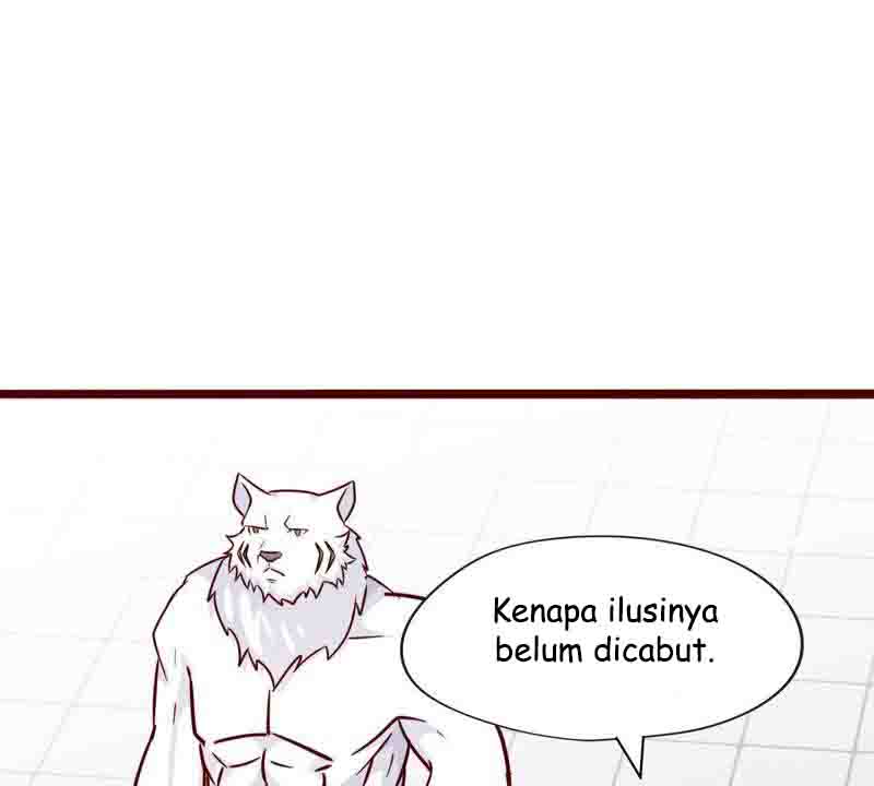 Turned Into a Grass in The Fantasy World? Chapter 45 - halaman 10
