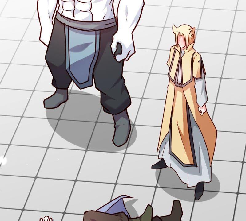 Turned Into a Grass in The Fantasy World? Chapter 45 - halaman 11