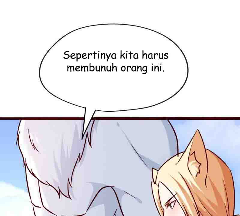 Turned Into a Grass in The Fantasy World? Chapter 45 - halaman 13