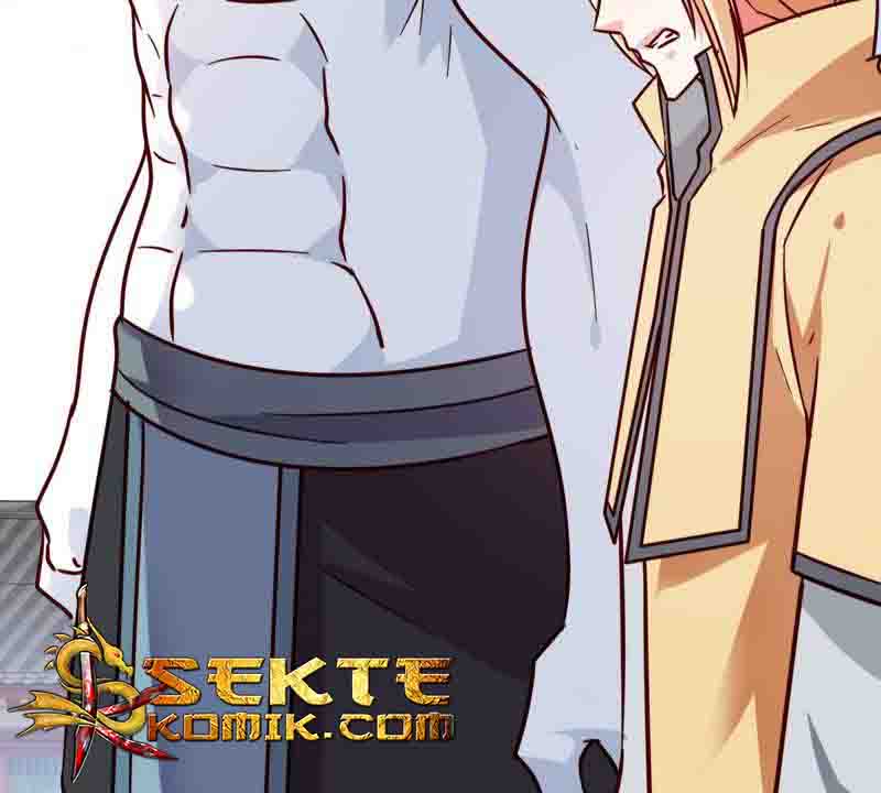 Turned Into a Grass in The Fantasy World? Chapter 45 - halaman 14