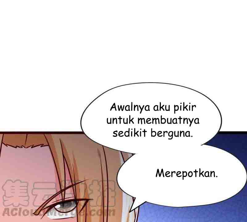 Turned Into a Grass in The Fantasy World? Chapter 45 - halaman 16
