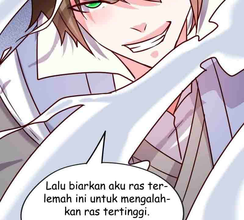 Turned Into a Grass in The Fantasy World? Chapter 45 - halaman 19