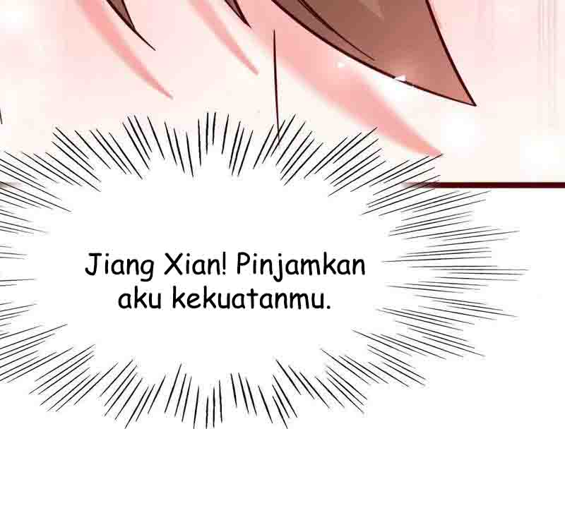 Turned Into a Grass in The Fantasy World? Chapter 45 - halaman 26