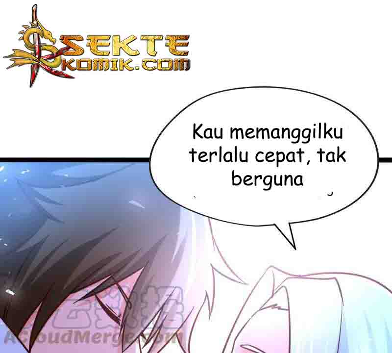 Turned Into a Grass in The Fantasy World? Chapter 45 - halaman 27
