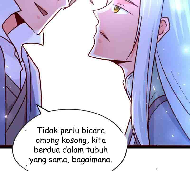 Turned Into a Grass in The Fantasy World? Chapter 45 - halaman 28
