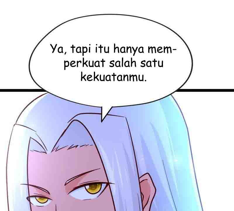 Turned Into a Grass in The Fantasy World? Chapter 45 - halaman 30