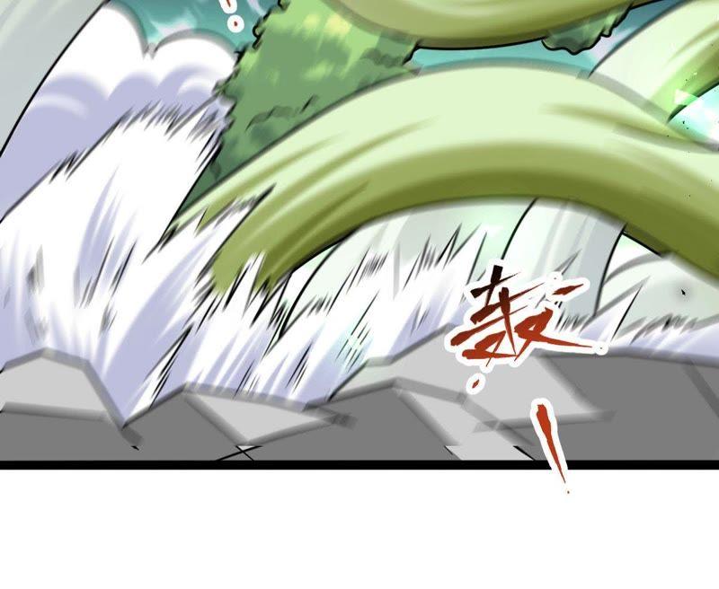 Turned Into a Grass in The Fantasy World? Chapter 45 - halaman 39