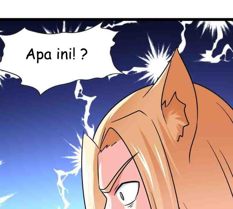 Turned Into a Grass in The Fantasy World? Chapter 45 - halaman 40