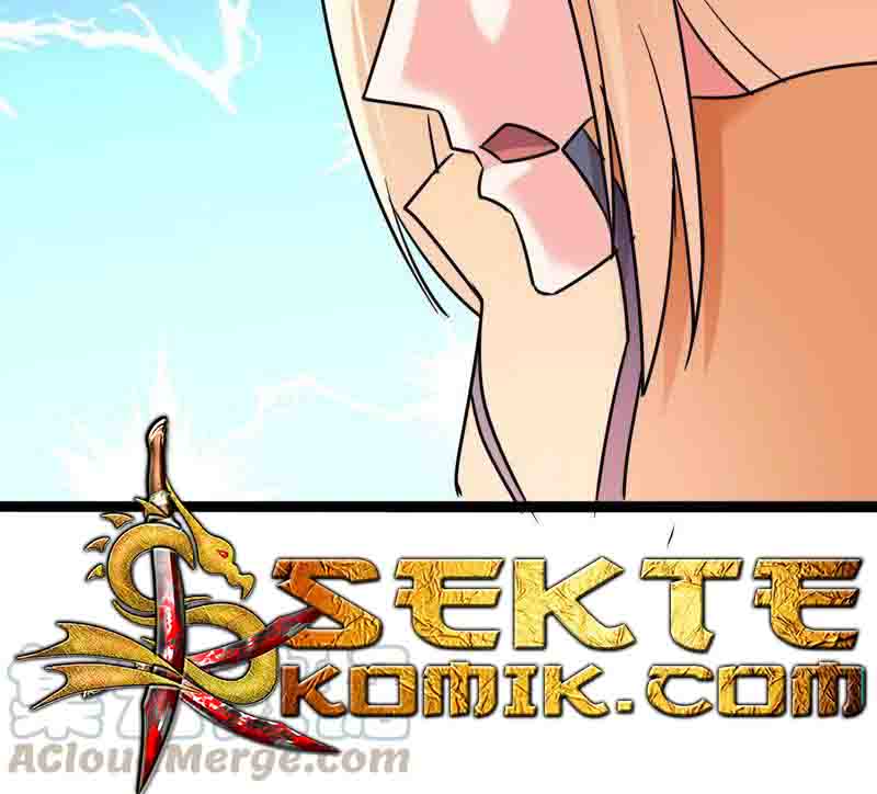 Turned Into a Grass in The Fantasy World? Chapter 45 - halaman 41