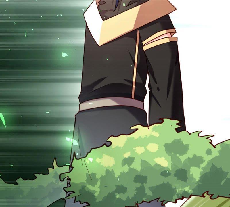 Turned Into a Grass in The Fantasy World? Chapter 45 - halaman 47