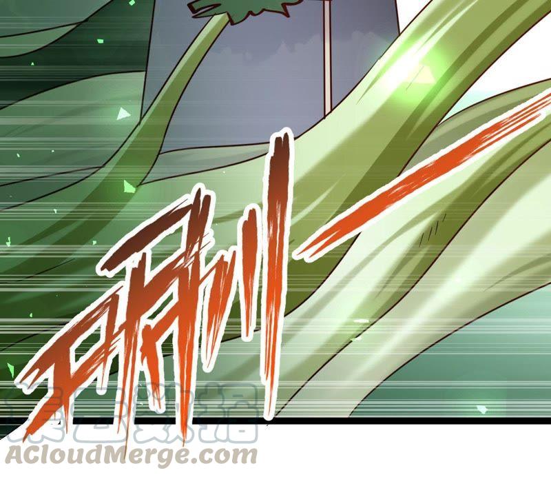 Turned Into a Grass in The Fantasy World? Chapter 45 - halaman 48
