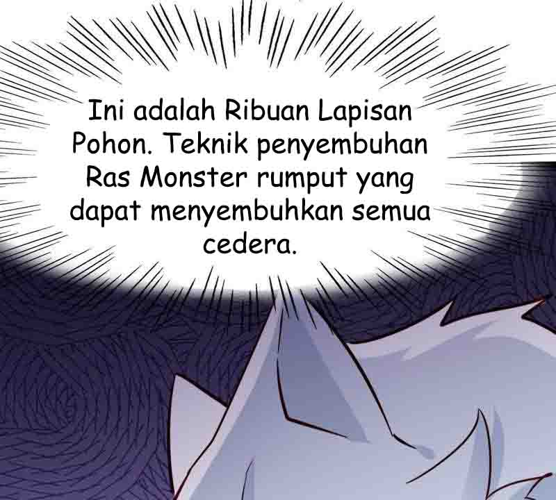 Turned Into a Grass in The Fantasy World? Chapter 45 - halaman 49
