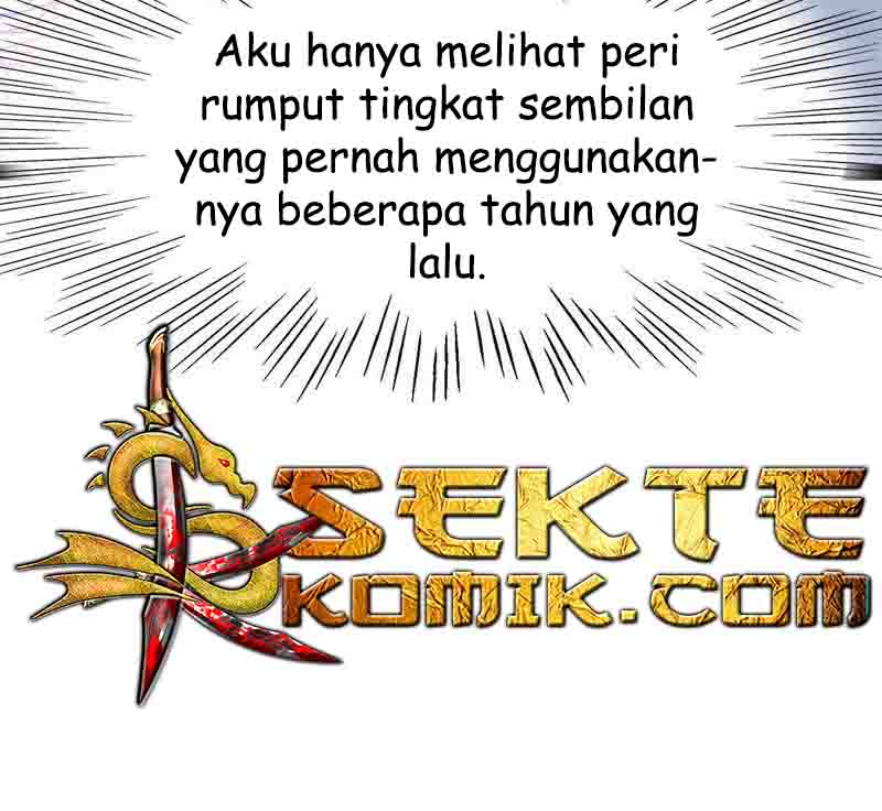 Turned Into a Grass in The Fantasy World? Chapter 45 - halaman 51