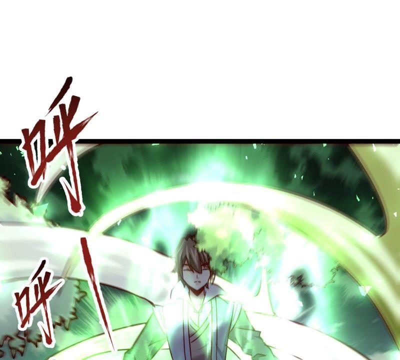 Turned Into a Grass in The Fantasy World? Chapter 45 - halaman 52