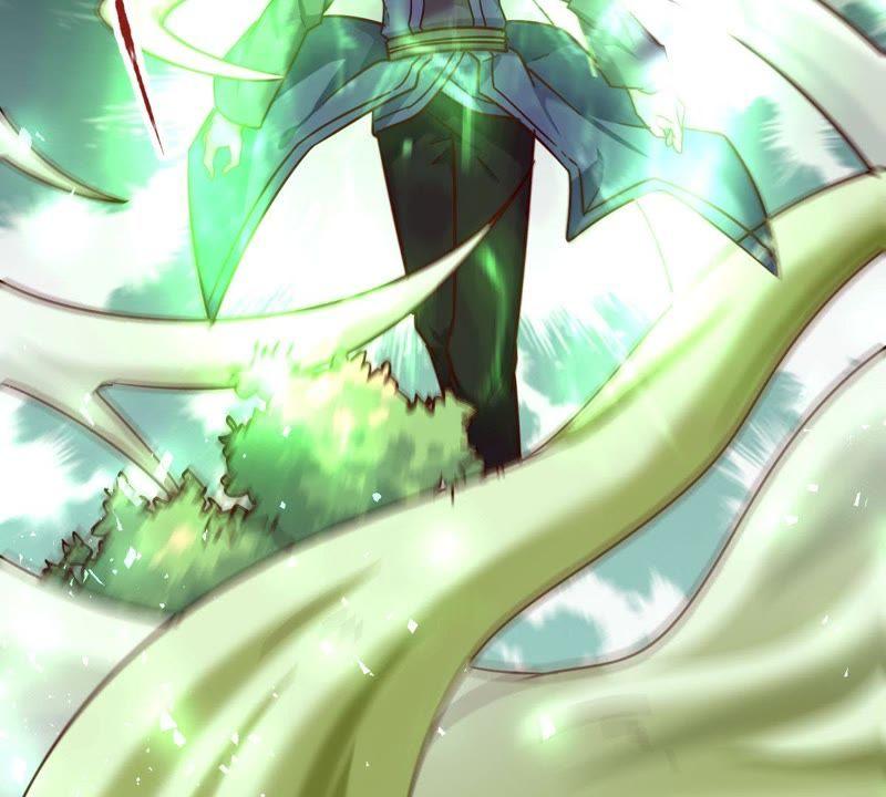 Turned Into a Grass in The Fantasy World? Chapter 45 - halaman 53