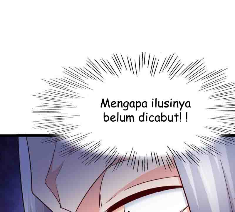Turned Into a Grass in The Fantasy World? Chapter 45 - halaman 56