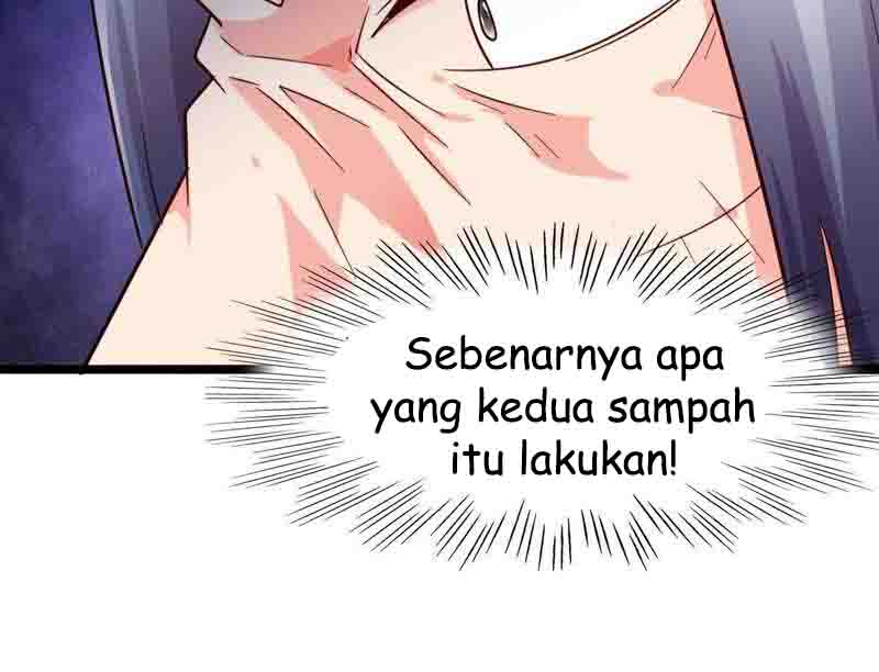 Turned Into a Grass in The Fantasy World? Chapter 45 - halaman 57