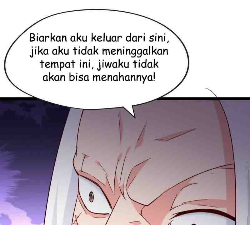 Turned Into a Grass in The Fantasy World? Chapter 45 - halaman 64