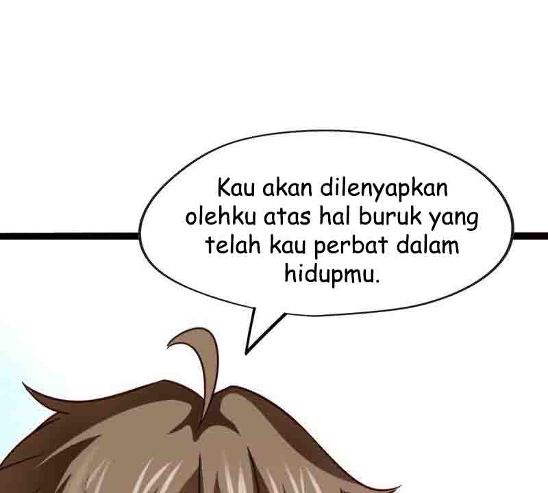 Turned Into a Grass in The Fantasy World? Chapter 45 - halaman 67