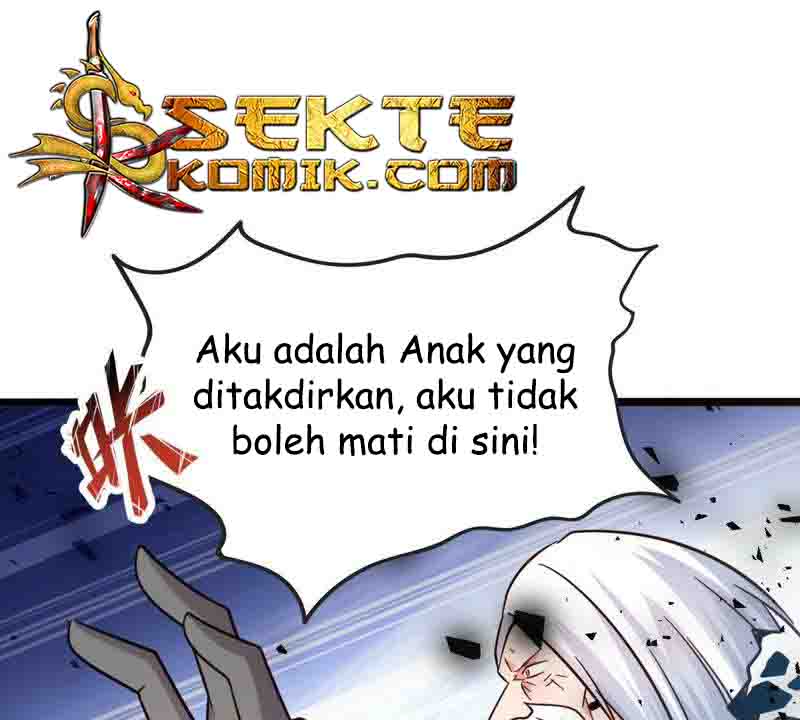 Turned Into a Grass in The Fantasy World? Chapter 45 - halaman 70