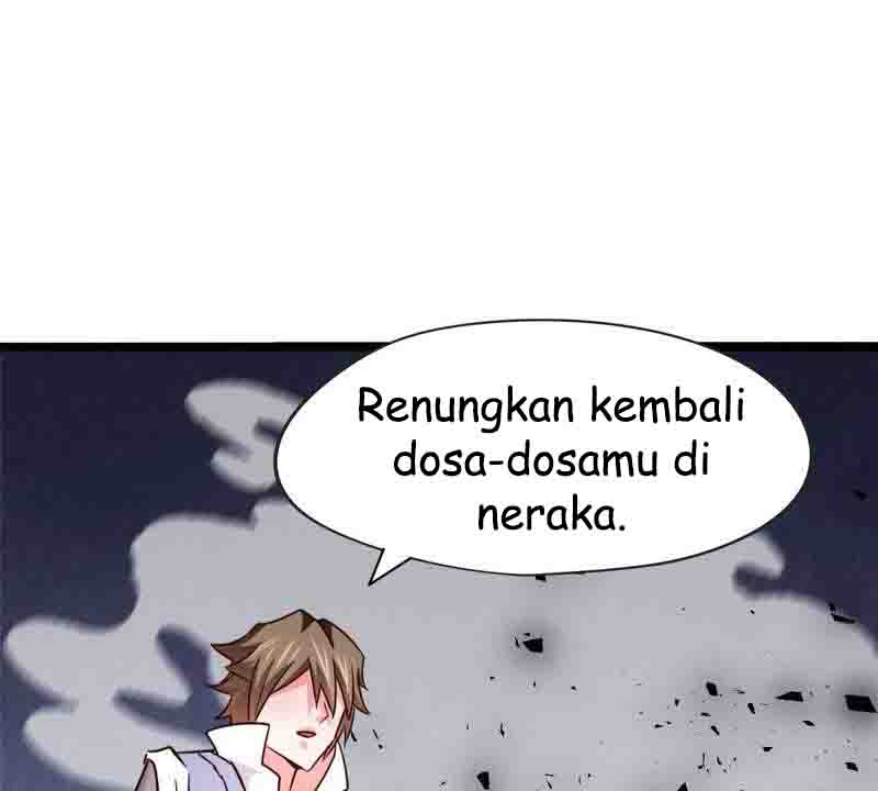 Turned Into a Grass in The Fantasy World? Chapter 45 - halaman 76
