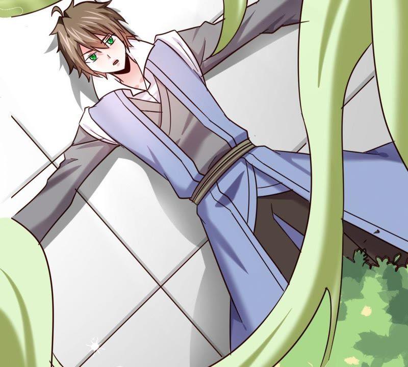 Turned Into a Grass in The Fantasy World? Chapter 45 - halaman 84