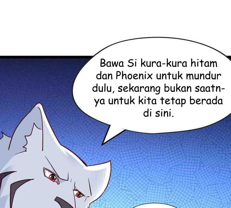 Turned Into a Grass in The Fantasy World? Chapter 46 - halaman 11
