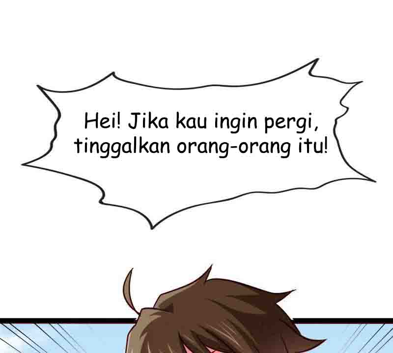 Turned Into a Grass in The Fantasy World? Chapter 46 - halaman 13