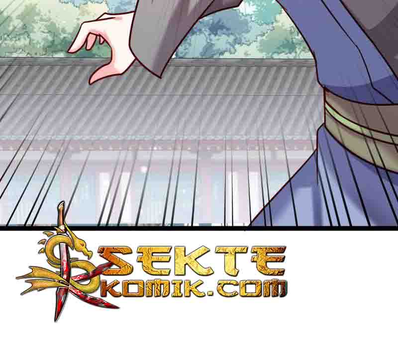 Turned Into a Grass in The Fantasy World? Chapter 46 - halaman 15