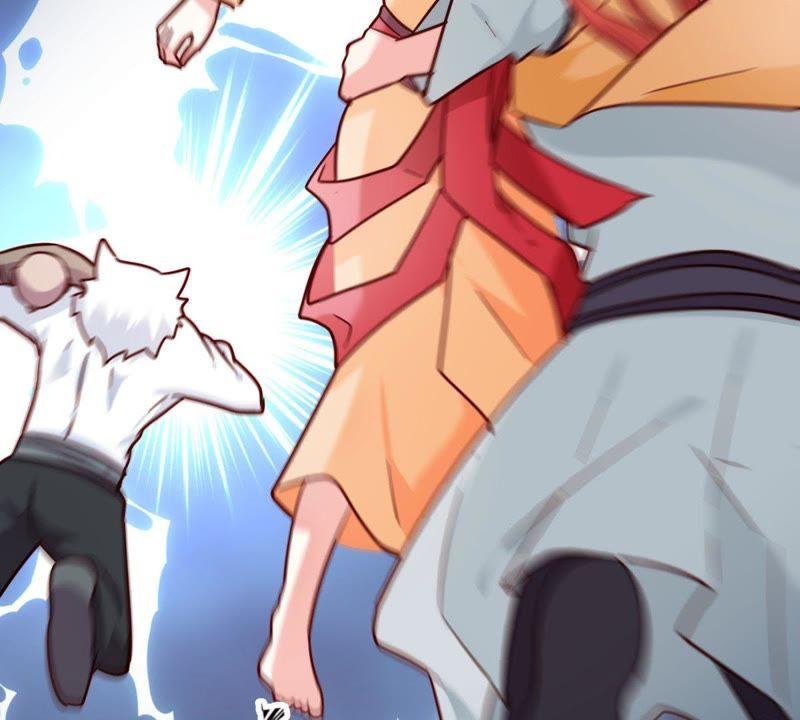 Turned Into a Grass in The Fantasy World? Chapter 46 - halaman 17