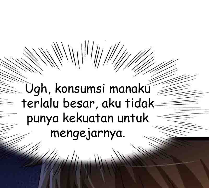 Turned Into a Grass in The Fantasy World? Chapter 46 - halaman 19