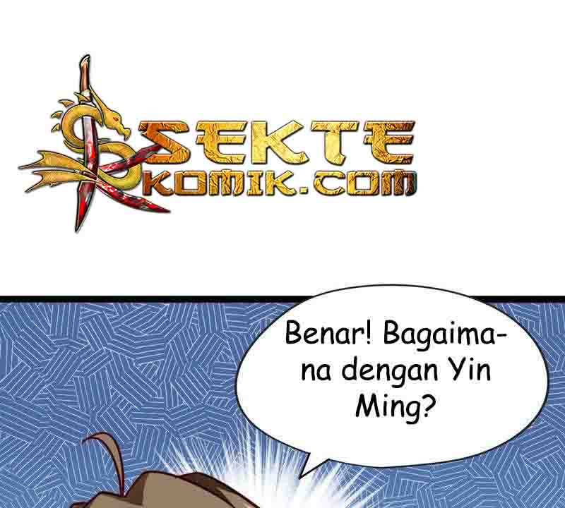 Turned Into a Grass in The Fantasy World? Chapter 46 - halaman 22