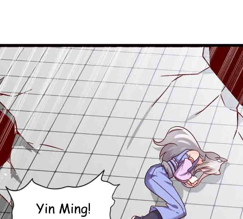 Turned Into a Grass in The Fantasy World? Chapter 46 - halaman 24