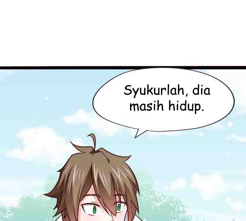 Turned Into a Grass in The Fantasy World? Chapter 46 - halaman 31