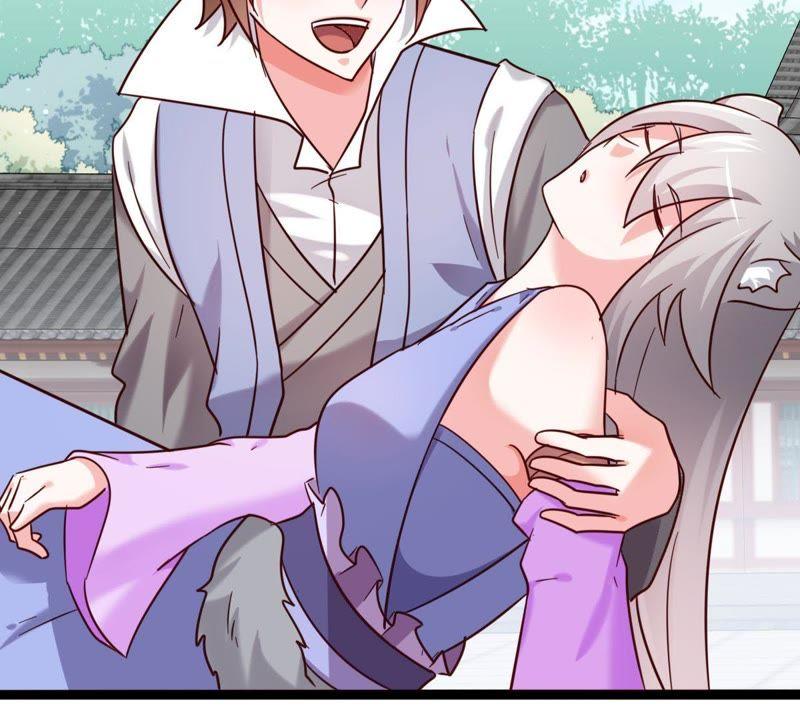 Turned Into a Grass in The Fantasy World? Chapter 46 - halaman 32