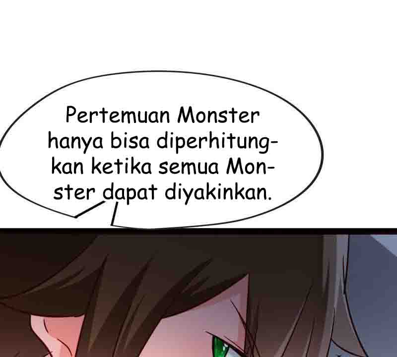 Turned Into a Grass in The Fantasy World? Chapter 46 - halaman 33