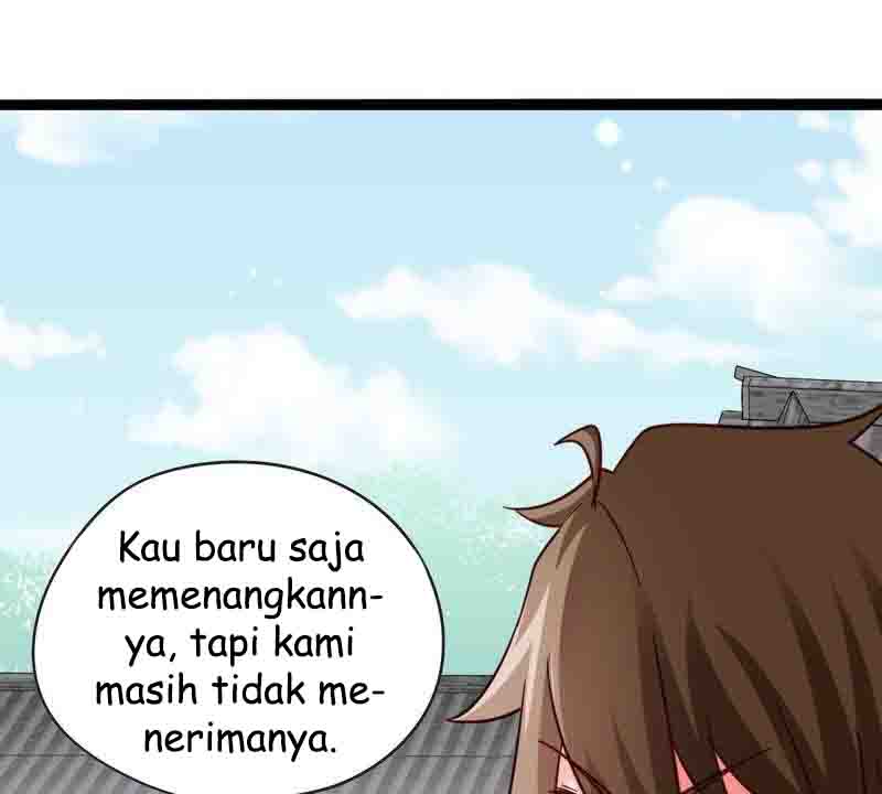 Turned Into a Grass in The Fantasy World? Chapter 46 - halaman 35