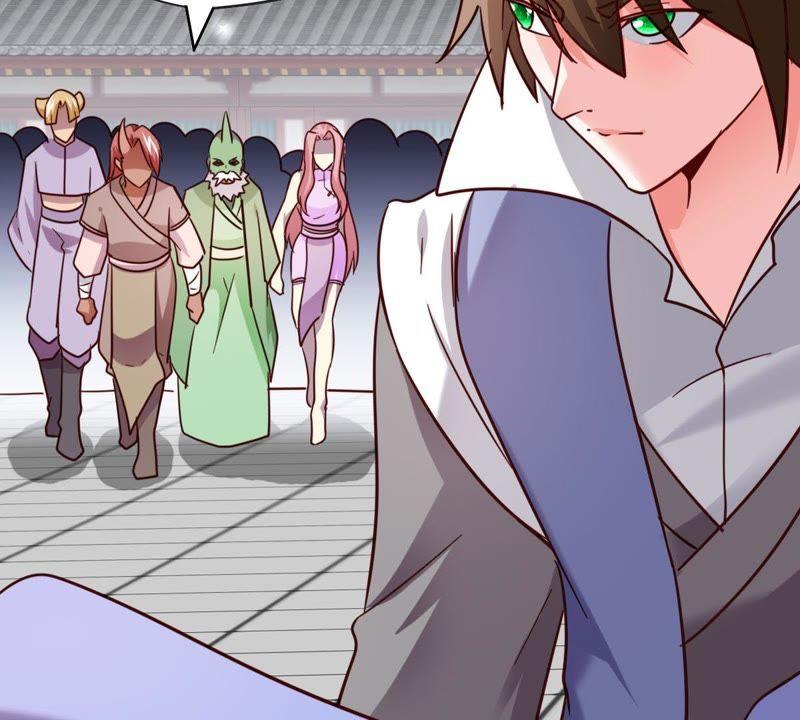 Turned Into a Grass in The Fantasy World? Chapter 46 - halaman 36