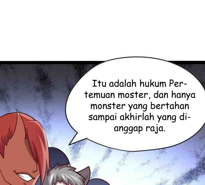 Turned Into a Grass in The Fantasy World? Chapter 46 - halaman 38
