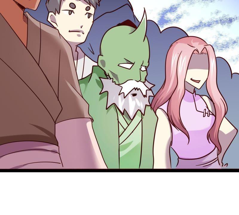 Turned Into a Grass in The Fantasy World? Chapter 46 - halaman 39