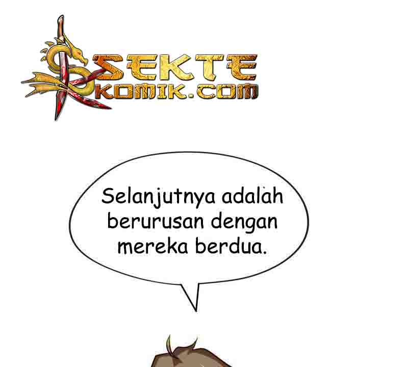 Turned Into a Grass in The Fantasy World? Chapter 46 - halaman 4
