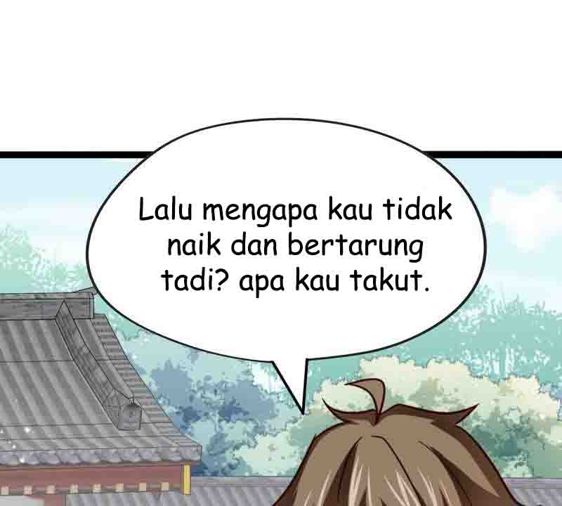 Turned Into a Grass in The Fantasy World? Chapter 46 - halaman 42
