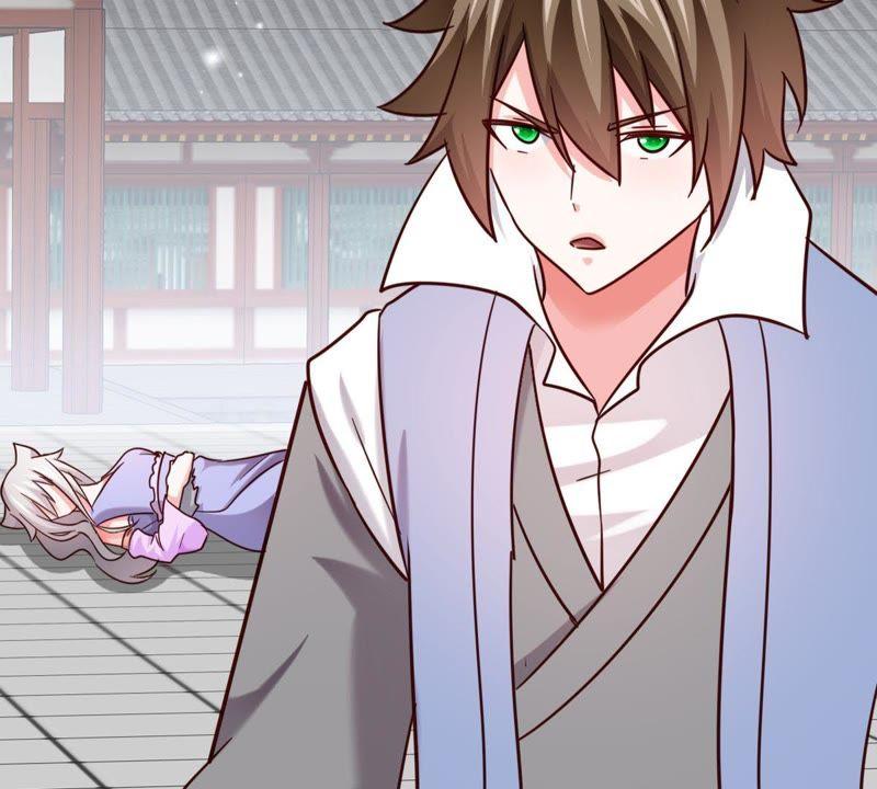 Turned Into a Grass in The Fantasy World? Chapter 46 - halaman 43