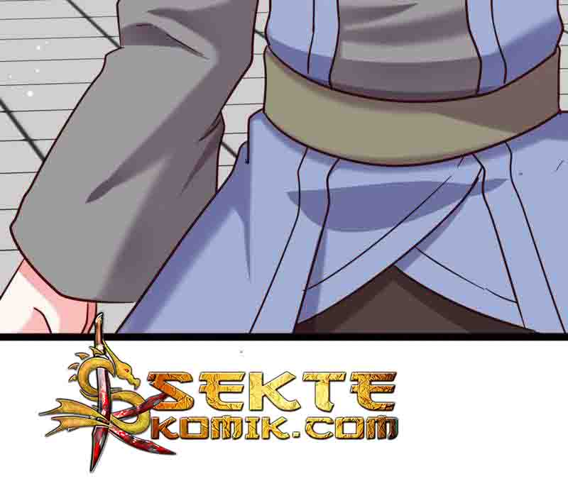 Turned Into a Grass in The Fantasy World? Chapter 46 - halaman 44