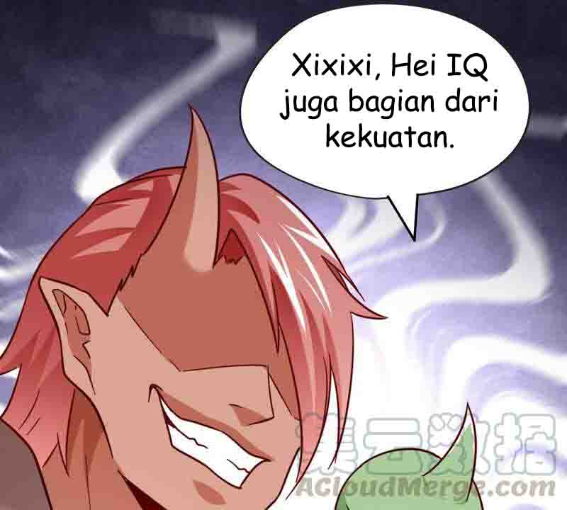 Turned Into a Grass in The Fantasy World? Chapter 46 - halaman 45
