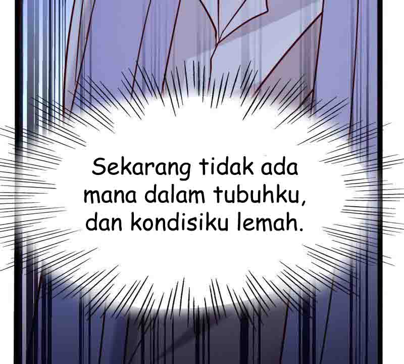 Turned Into a Grass in The Fantasy World? Chapter 46 - halaman 49